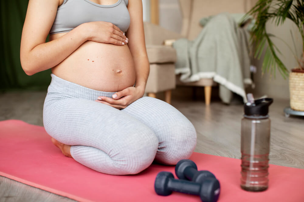 Lire la suite à propos de l’article Faut-il muscler son périnée pendant la grossesse ?